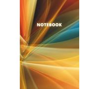 Notebook: A modern, classic-lined 6x9 notebook with 120 pages - designed for everyday writing and part of the Signature Notebook Series by Little Twig Journals.