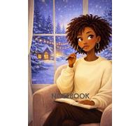 Notebook: A Space to Write, Think and Dream