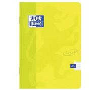 Notebook A4/60k Grille Touch Oxf Fol A 5