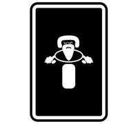 Notebook A5 Racing Motorcycle Diary: Notepad Notepad Weekly planner Address book Tour book to fill in Gift idea Birthday Father's Day Gift for Men ... Mechanic Engine Biker Biker Husband Dad