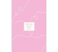 Notebook Aesthetic: Color: Purple - Lined - 100 Pages - 6"x9" | Notebook for Students, Notebook for Professionals, Notebook for Writers or anyone who wants to keep a personal journal.