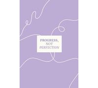 Notebook Aesthetic: Color: Purple - Lined - 100 Pages - 6"x9" | Notebook for Students, Notebook for Professionals, Notebook for Writers or anyone who wants to keep a personal journal.