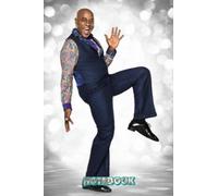 Notebook : Ainsley Harriott For All Fan Lovers Thankgiving Notebook , Father Day , Mother Day #62