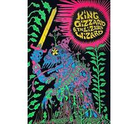 Notebook: Australian Rock Band, 100 Pages 6 x 9 Wide Ruled Lined Pages Journal Diary For Teens, Students, And Fans, Perfect For Notes, Writing, And Daily Ideas