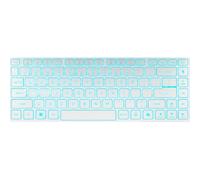 Notebook Backlit Keyboard For ACER Nitro V 14 ANV14-61 English US White New