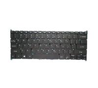 Notebook Backlit Keyboard For ACER Swift 3 SF314-54 SF314-54-39ZD SF314-54-51CW SF314-54-56L8 N17W7 English US Black Keyboard New