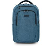 Notebook backpack 15.6" max Urban Factory Cyclee City Bleu TU