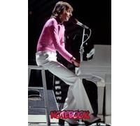 Notebook : Barry Manilow Notebook Diary For Any Occasion , Thankgiving Notebook , Home or Work Vol #E47