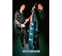 Notebook : Calum Hood Rock Band Notebook 6x9 100 pages, Diary For Any Occasion Gifts in Work Office, Home, School, Thankgiving Notebook #539