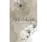 Notebook: Carnet de Notes Ligné : Journal intime, bloc-notes et d'écriture | 100 pages pour vos pensées et projets | Idée cadeau