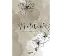 Notebook: Carnet de Notes Ligné : Journal intime, bloc-notes et d'écriture | 200 pages pour vos pensées et projets | Idée cadeau