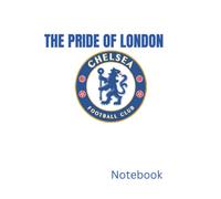 Notebook _Chelsea