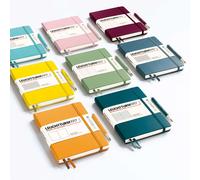 Notebook Classic Composition B5