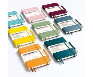 Notebook Classic Composition B5