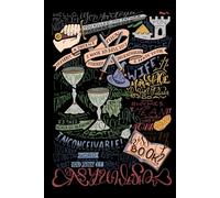 Notebook: Classic Fairy Tale Adventure, 100 Pages 6 x 9 Wide Ruled Lined Pages Journal Diary For Teens, Students, Movie Fans, and Study Notes (Composition Notebook)