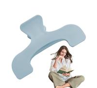 Notebook -Clip, Bookmark Clip, Reading Book, Bookmarks - Big Portable Book Brands, Bookmark Fless, Practical Blamp, Home School, Reading Devices for Students