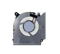Notebook Cooler CPU GPU Fan ，Compatible For MSI，Compatible ForKatana，GF66 GL66 GL76 GF76 MS-1583 1581 PAAD06015SL PABD08008SH N459 N460 Gaming Laptop Fans(N477 CPU fan)