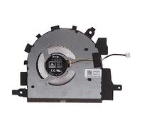 Notebook Cooler Fan Mechanical Laptop Radiator For 3-15ITL6 82H8 3-15ALC6 5V 0.5A 4pin CPU Cooling Fa Laptop Cooling Fan