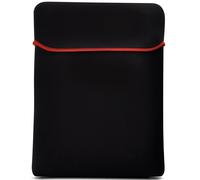 Speedlink LEAF Easy Cover Neoprene Laptop Sleeve Case 16-17in Black SL-6076-SBK