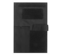 Notebook Covers for Field Journal 8.46x11.22Inch Oxford Cloth Protectors with Pocket and Pen Slot Book Cover