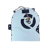 Notebook CPU Fan Heatsink Radiator Copper Tube Module ， Compatible For ASUS ，X751MD A751LX DELTA DC5V 0.40A KSB0705HBA01 Cooling Cooler(Discrete)