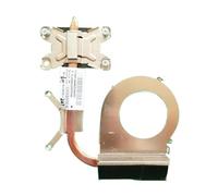 Notebook CPU fan heatsink radiator copper tube module ，Compatible for HP， Compatible for Pavilion ，G4 G6 G7 G4-1000 G7-1000 G6-1000 Cooler 3Pin(Only heatsink)