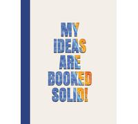 Notebook: Cream Creative Journal | 8.5 x 11, 120 Pages | Ideas Planner for Entrepreneurs, Writers, Artists & Innovators