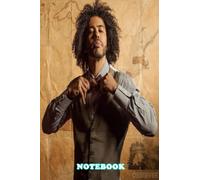 Notebook : Daveed Diggs Notebook and Journal Thankgiving Notebook - Perfect for Fan club members #154