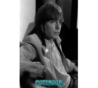 Notebook : David Cassidy Notebook & Journal 6 x 9 inch; 15.24 x 22.86cm Gift Ideas for Fan Thankgiving Notebook #221