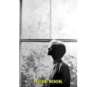 Notebook : David Sylvian Japan RockBand Journal Diary Thankgiving Notebook ,For Any Occasion ,Work Office, Home, School #186