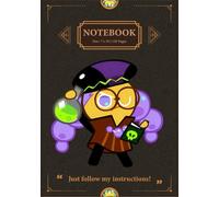 Notebook: Diary with 120 lined pages in a medium 7 x 10 for students note taking and everyday writing