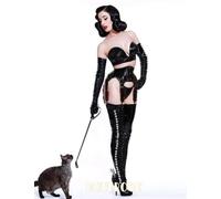 Notebook : Dita Von Teese Lined Notebook, 100 Pages, Thankgiving Notebook , Gift Ideas for Holiday , Matte Finish Cover #346