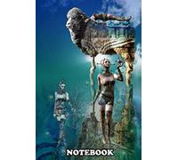 Notebook: Do Androids Dream Of Electric Sheep Based On The Scifi , Journal for Writing, College Ruled Size 6" x 9", 110 Pages