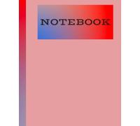 Notebook: Dreamy Girl Notebook: Aesthetic Cozy Vibes Journal for Daily Writing