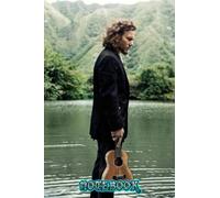 NOTEBOOK : Eddie Vedder Weekly Planner Notebook Journal | Gift For Fans | Christmas , Thankgiving Notebook #565