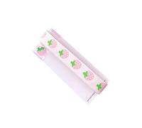 Notebook Elastic Band Closure Light Weight Journal Binder Elastic Strap for Student Professional Planner Accessories Trendy Diary Fastener