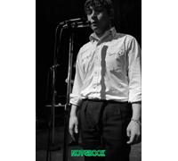 Notebook : Eric Burdon Journal and Notebook Thankgiving Notebook - Perfect for Fan club members #366