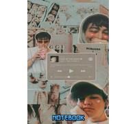 Notebook : Filthy Frank Joji Notebook Lined Page Gift Book for Writing, Thankgiving Notebook for Fans #113