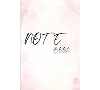 notebook floor: Blank Lined Notebook"6 x 9" dimensions to Write In for Notes, To Do Lists, Notepad, Journal, Funny for floor Lover, Soft Cover, Matte Finish