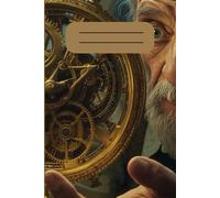 Notebook for a watch collector and watch lover: 6x9 inch 200 grid pages One of the series