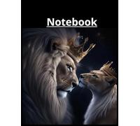 Notebook for Big Ideas - Perfect for Work, School or Side Hustles: Notebook for Daily Writing - 8.5” x 11”, 100 Pages