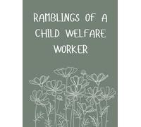 Notebook for Child Welfare Workers