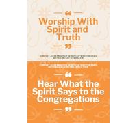 Notebook for Circuit Assembly With Circuit Overseer & Branch Representative: Make your Personal Bible Study Easier by Taking Organized Notes - Talk Titles Included for Easy Note-Taking