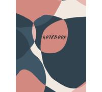 notebook for high school students: squared notebook for mathematics