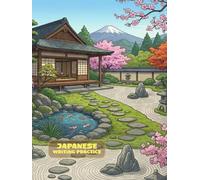 Notebook for Japanese Writing Practice: Grid Pattern paper for Handwriting Practice, Beginner