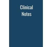 Notebook for Medical Students: Enhance your Learning on Medical Placements