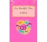 Notebook for neurodivergent woman: Let your imagination go free and write down your thoughts before they vanish.. This notebook is your own private melting pot of ideas, creations, impromptu thoughts.