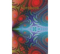 NOTEBOOK: For Notes, Dreams, and Everything Between