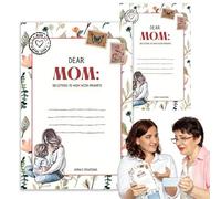 Notebook for Professional Use | Mother's Day Love Diary, for Adults, Students, Teaching, School, Notes, Meetings, Project Management, Travel, Art, Sketches, Gratitude Diary
