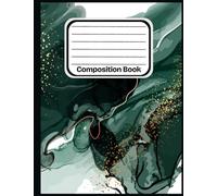Notebook for self Daily improvement: The Simply Composition Notebook for everyone with winder lined easy to write and simply style | 8.5’’ x11’’ inches, 111 pages Paperback